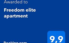Freedom Elite Apartment